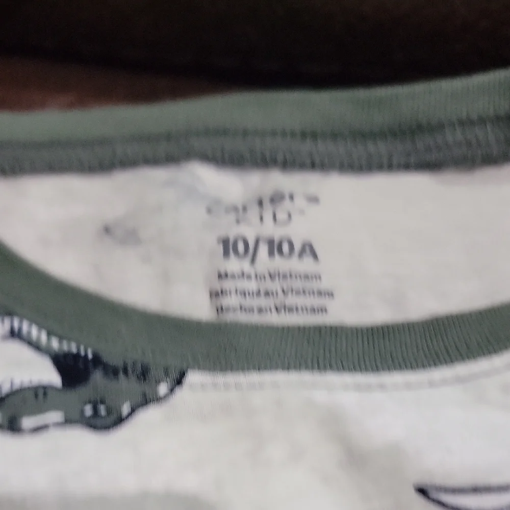 Tank Top Set - Picture 3 of 3